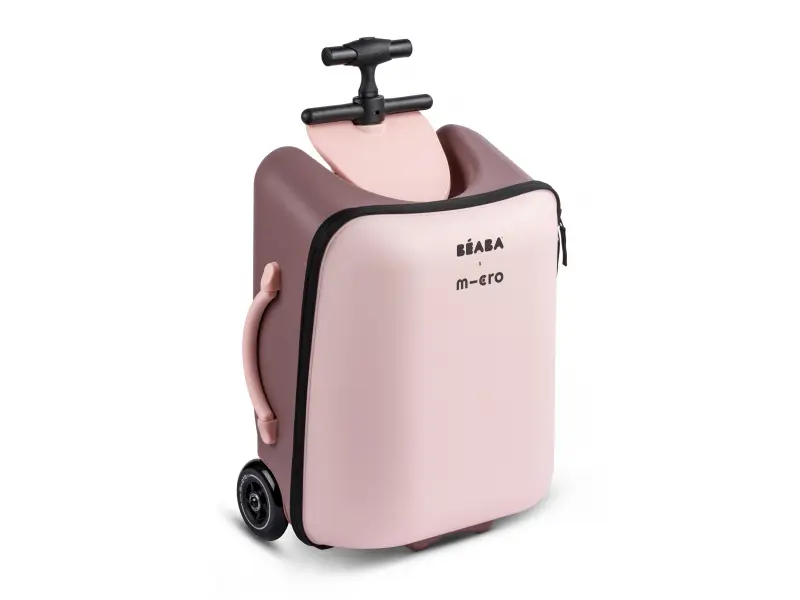 Beaba Kufor na kolieskach so sedátkom Eazy Sorbet