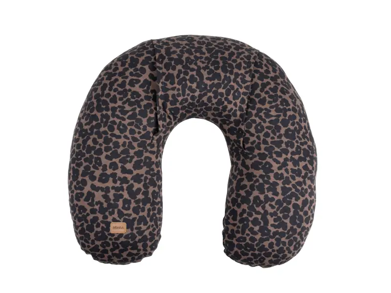 Beaba Nahrievací vankúš Leopard