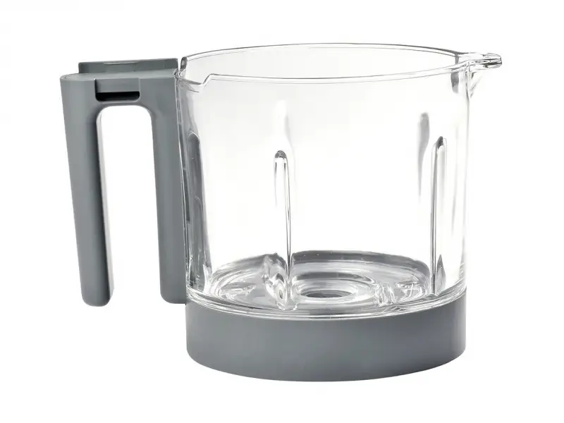 Beaba Skleněná nádoba pro BABYCOOK Neo Grey