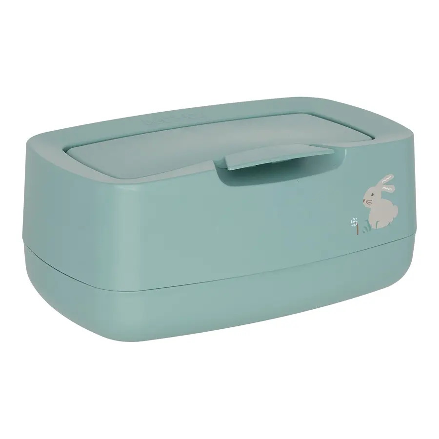 Bébé-Jou Box na obrúsky Ocean Bunnie Lines