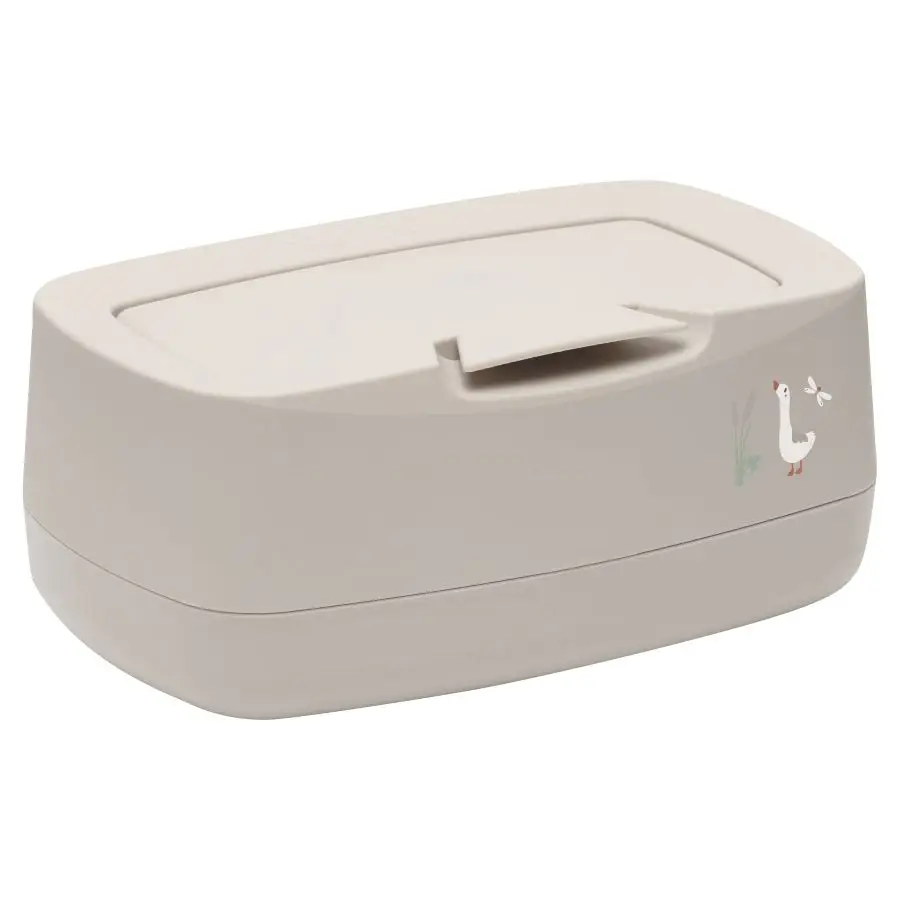 Bébé-Jou Box na obrúsky Soft Spring