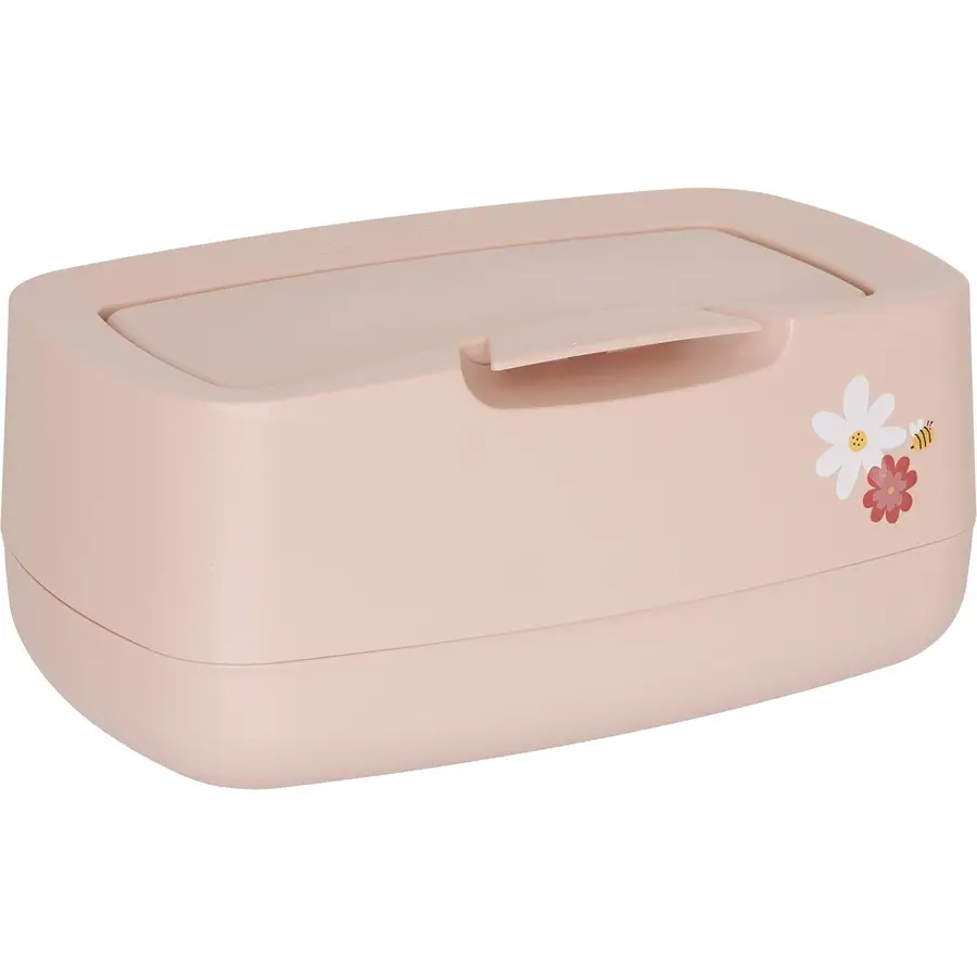 Bébé-Jou Box na obrúsky Sweet Bee Meadow
