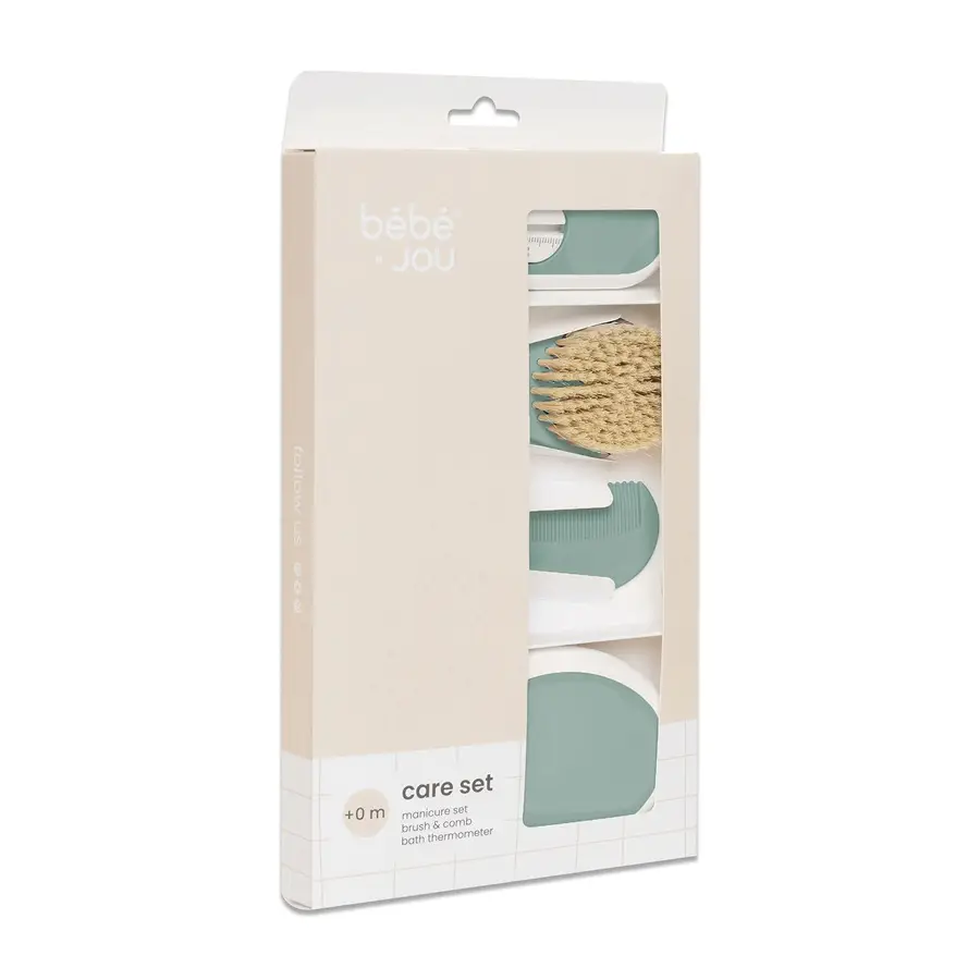 Bébé-Jou Darčeková sada Jade Green