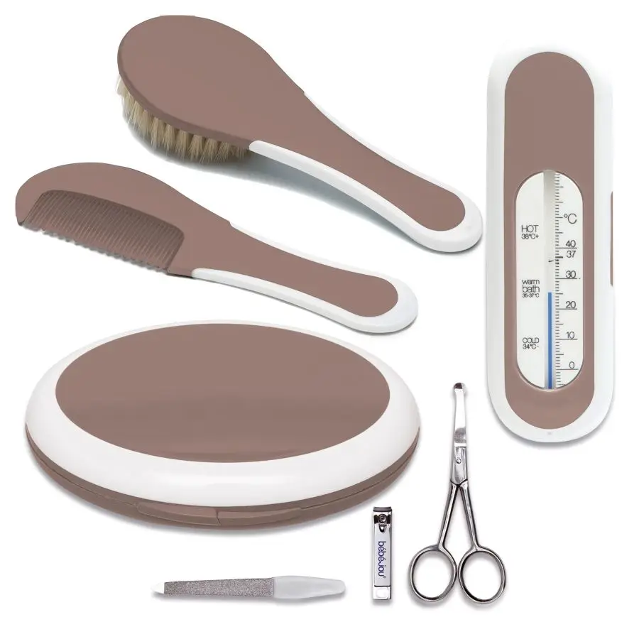 Bébé-Jou Darčeková sada Mocha Mousse