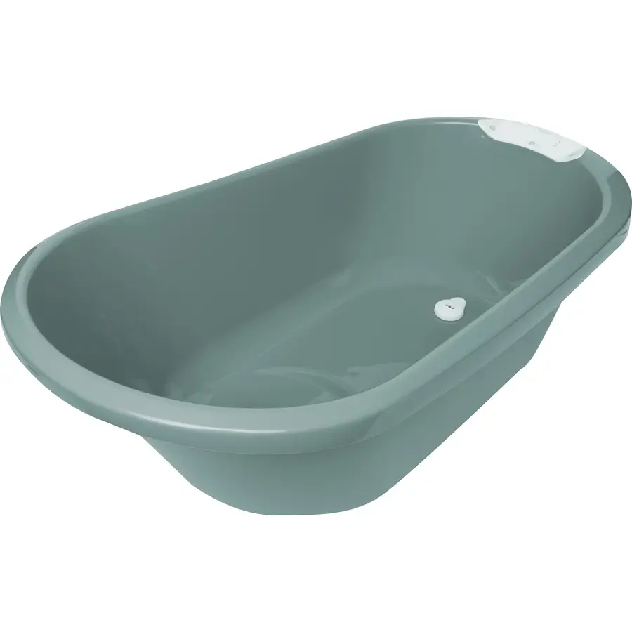 Bébé-Jou Digitálna vanička Sense Edition Jade Green