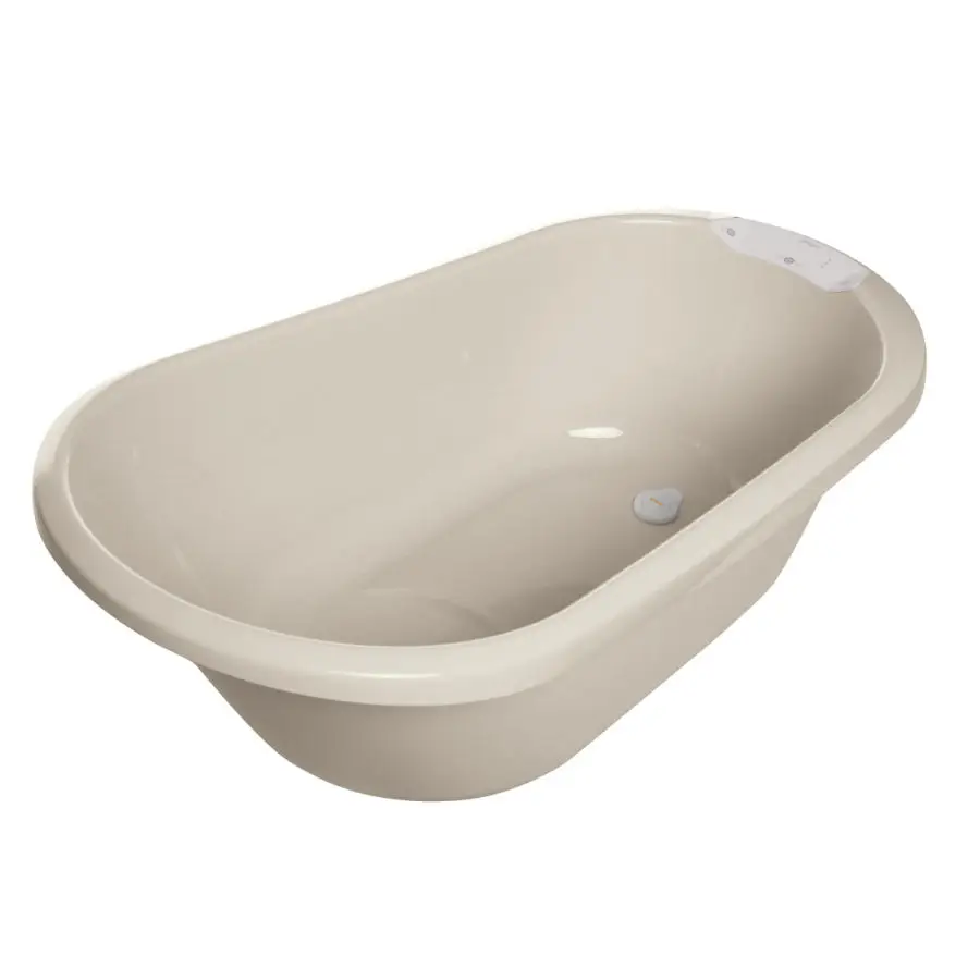 Bébé-jou Digitálna vanička Sense Edition Taupe