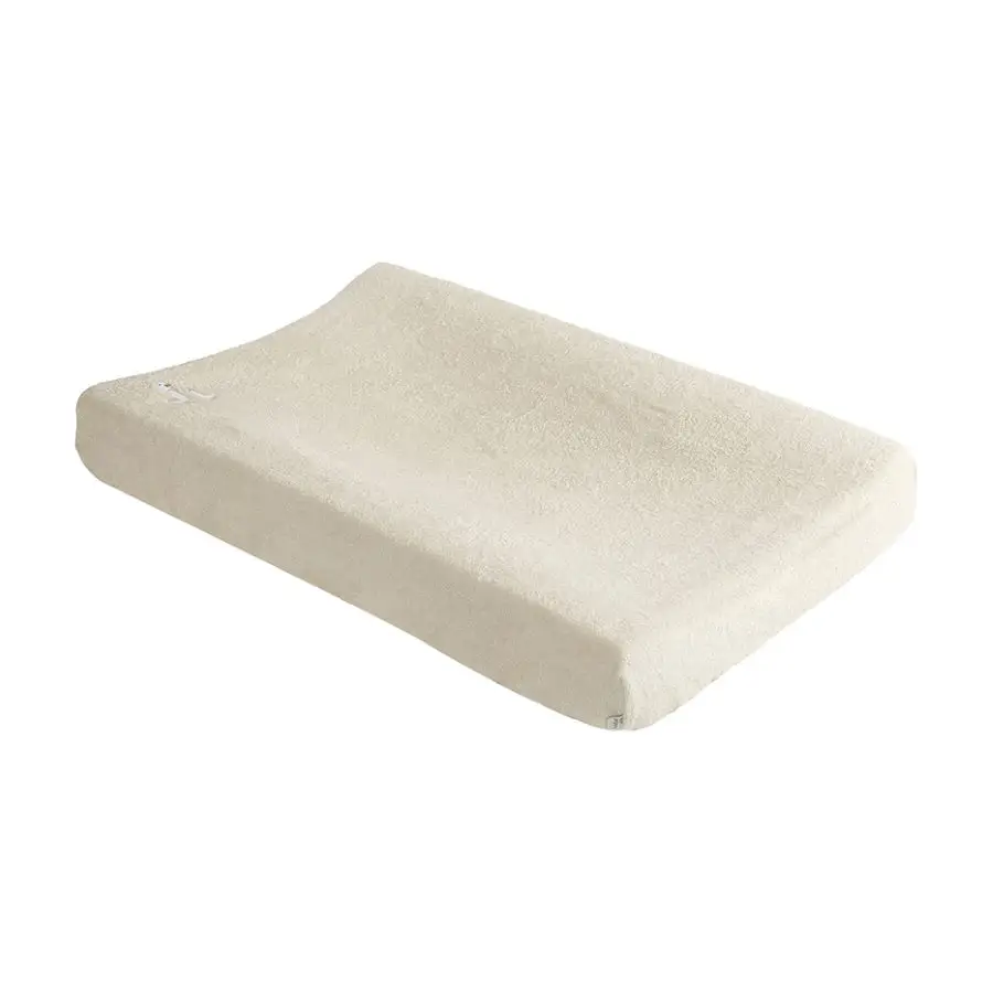 Bébé-Jou Froté návlek na malú podložku Dear Goose, 72 x 44 cm