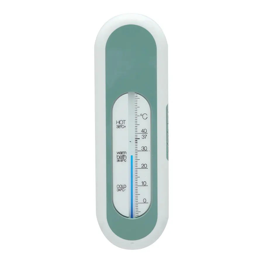Bébé-Jou Kúpací teplomer Jade Green