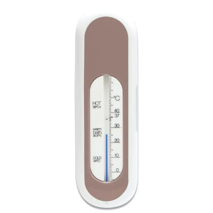 Bébé-Jou Kúpací teplomer Mocha Mousse