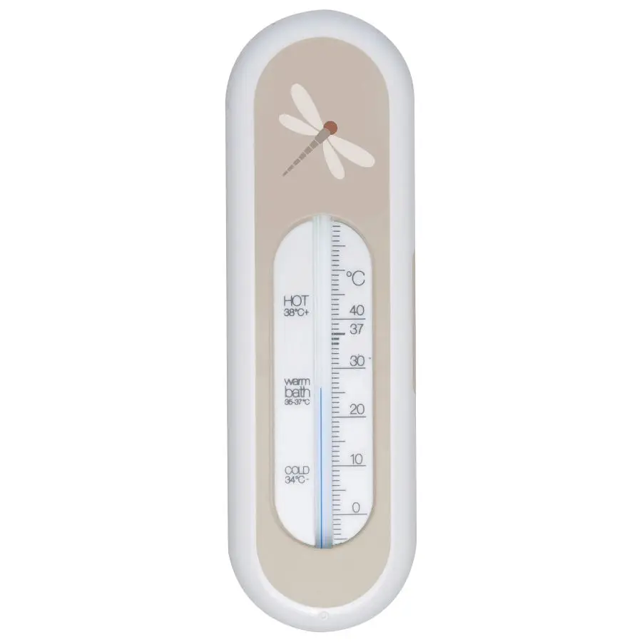 Bébé-Jou Kúpací teplomer Soft Spring