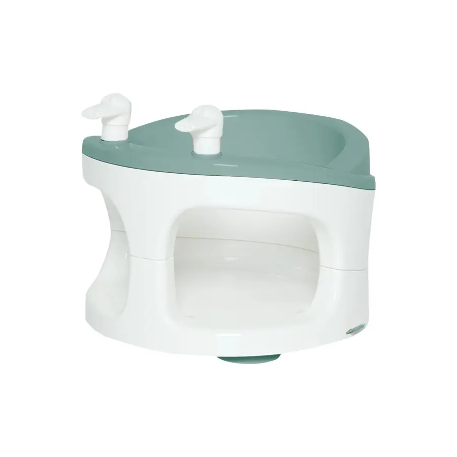 Bébé-Jou Kúpacie sedadlo Jade Green
