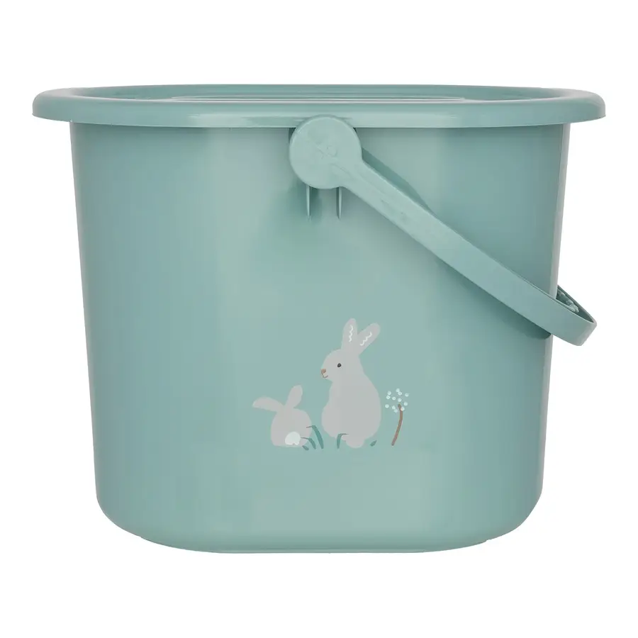 Bébé-Jou Kýblik na plienky s vekom Bunnie Lines