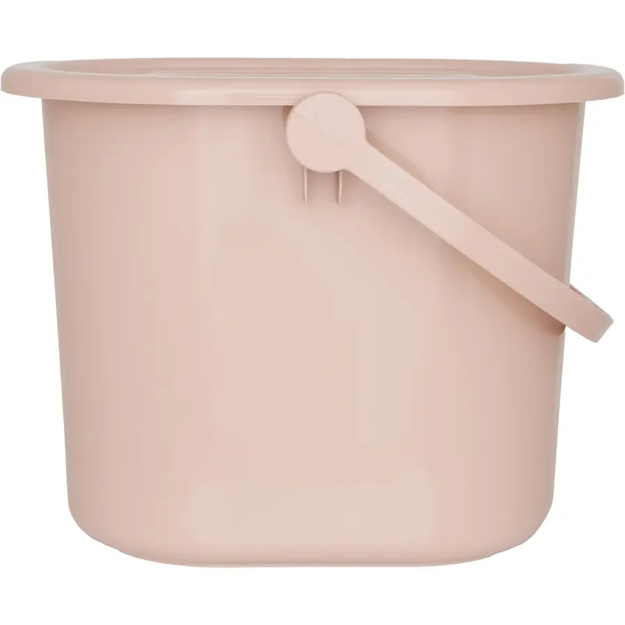 Bébé-Jou Kýblik na plienky s vekom Dreamy Pink