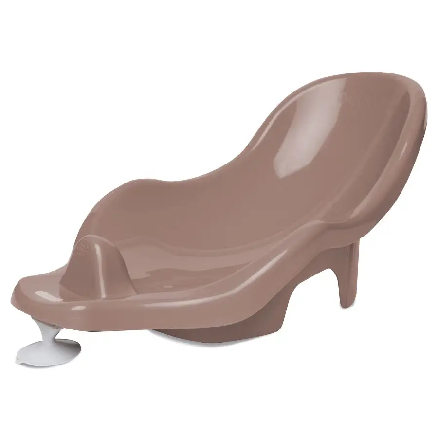 Bébé-Jou Ležadlo do vaničky Mocha Mousse