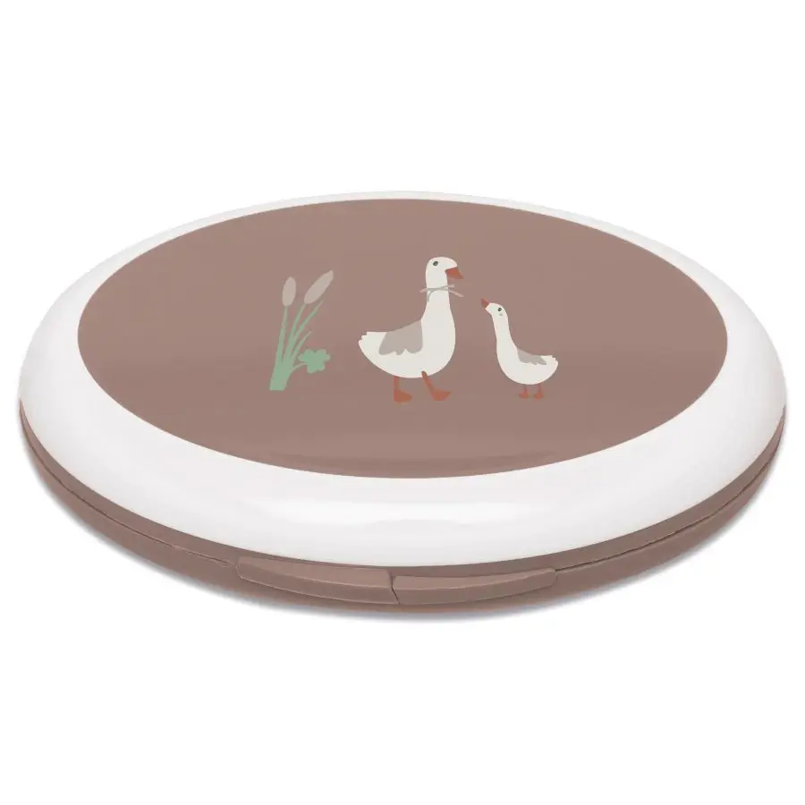 Bébé-Jou Manikúra Dear Goose