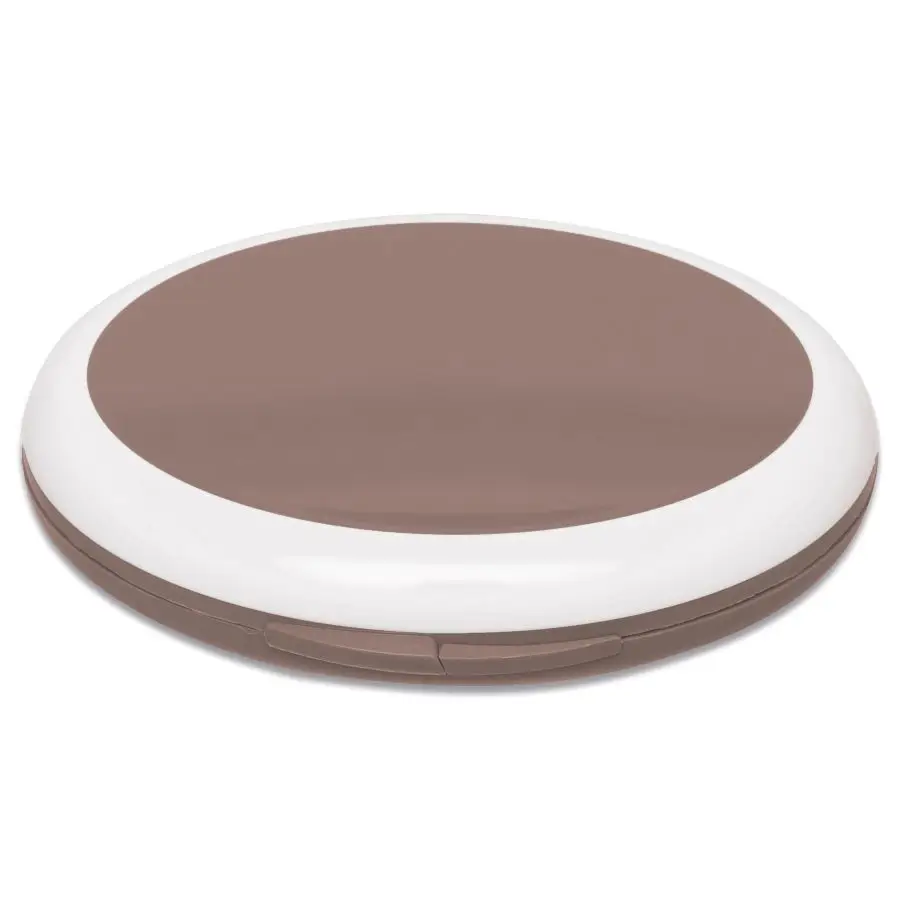Bébé-Jou Manikúra Mocha Mousse