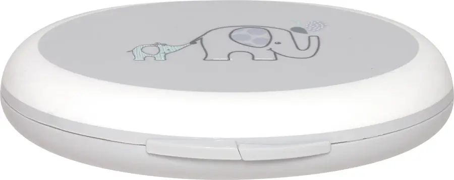 Bébé-Jou Manikúra Ollie