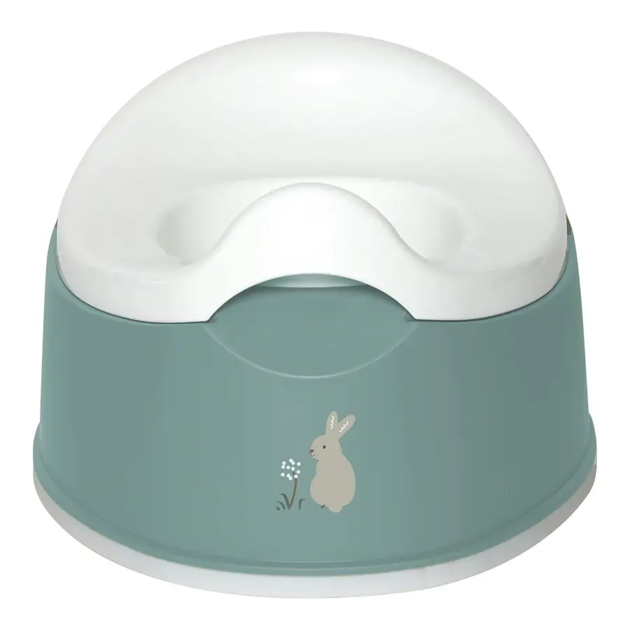 Bébé-Jou Nočník Grow Bunnie Lines