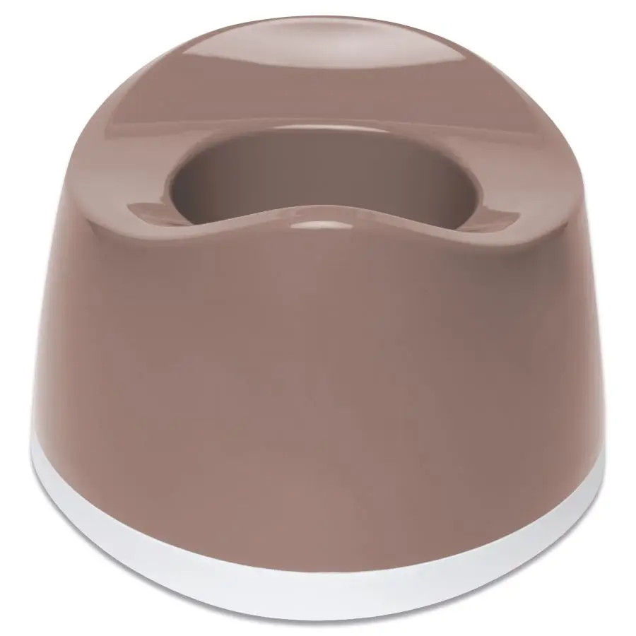 Bébé-Jou Nočník oválný Fabulous Mocha Mousse