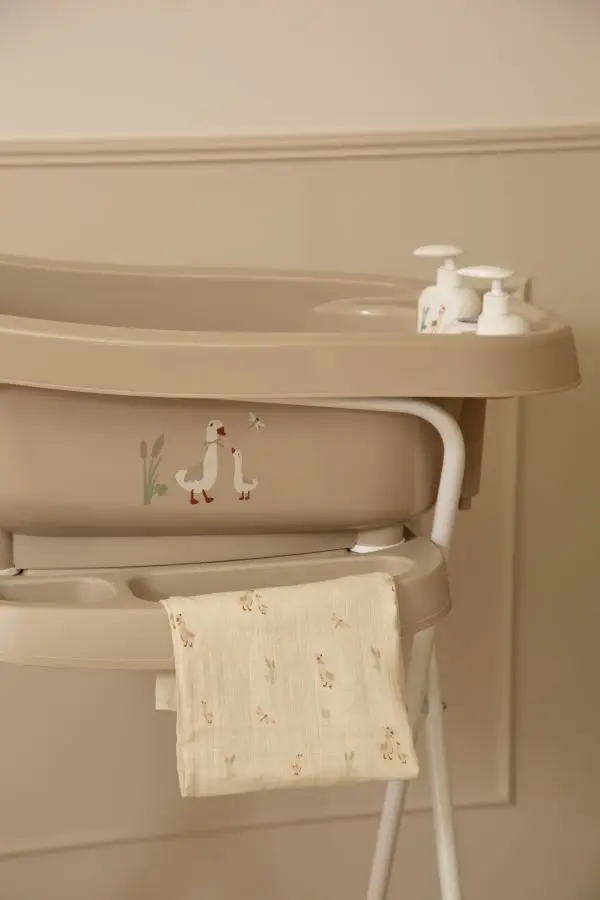 Bebe-Jou Sada 2 dávkovačov pre termovaničku Bébé-Jou Soft Spring