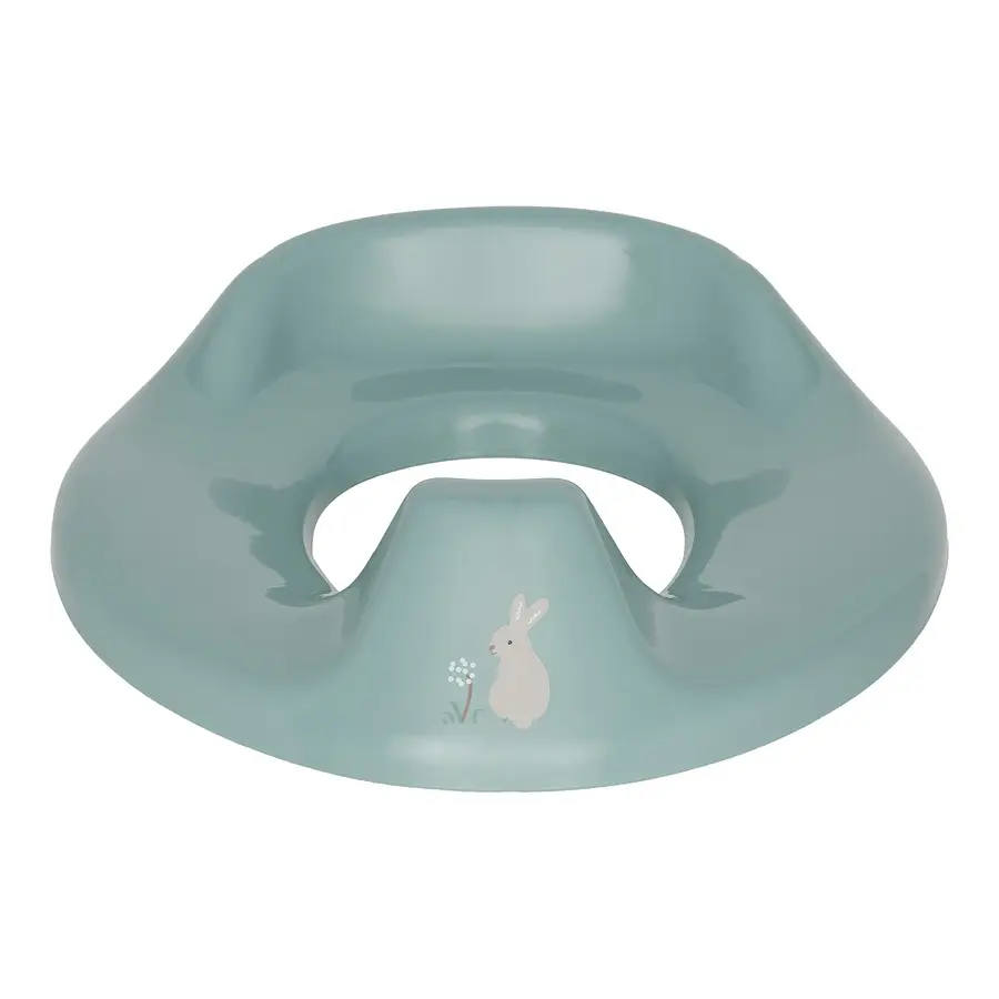 Bébé-Jou Sedadlo na WC Bunnie Lines