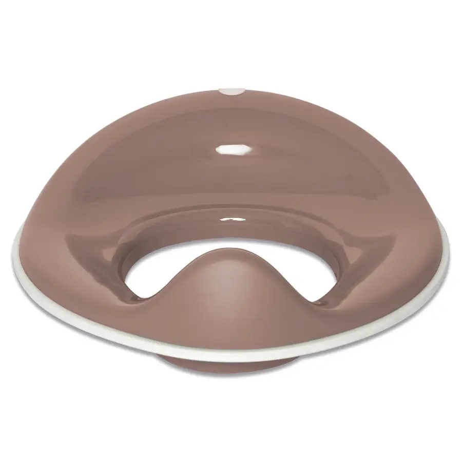Bébé-Jou Sedadlo na WC Grow Mocha Mousse