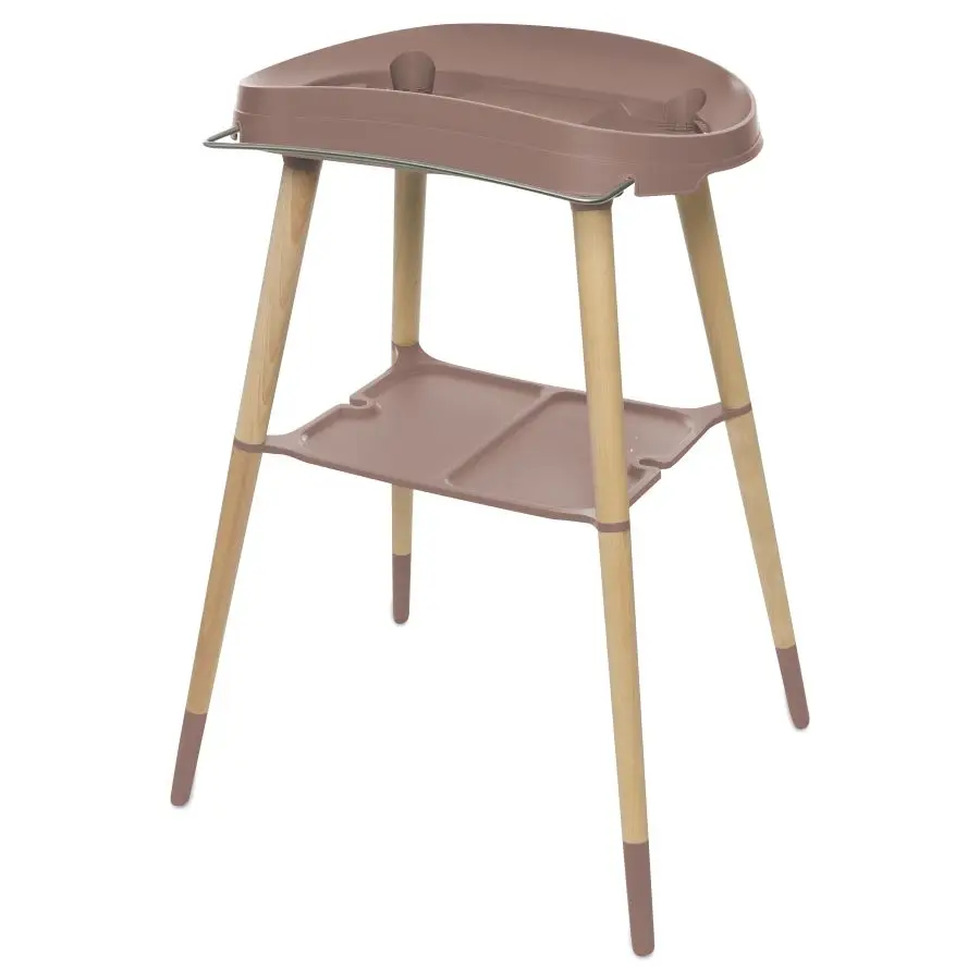 Bébé-Jou Stojan pod vaničku Sense Mocha Mousse