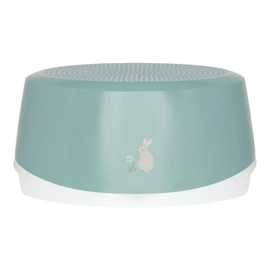 Bébé-Jou Stúpadlo ovál Bunnie Lines