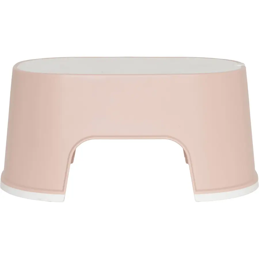 Bébé-Jou Stúpadlo ovál Grow Dreamy Pink