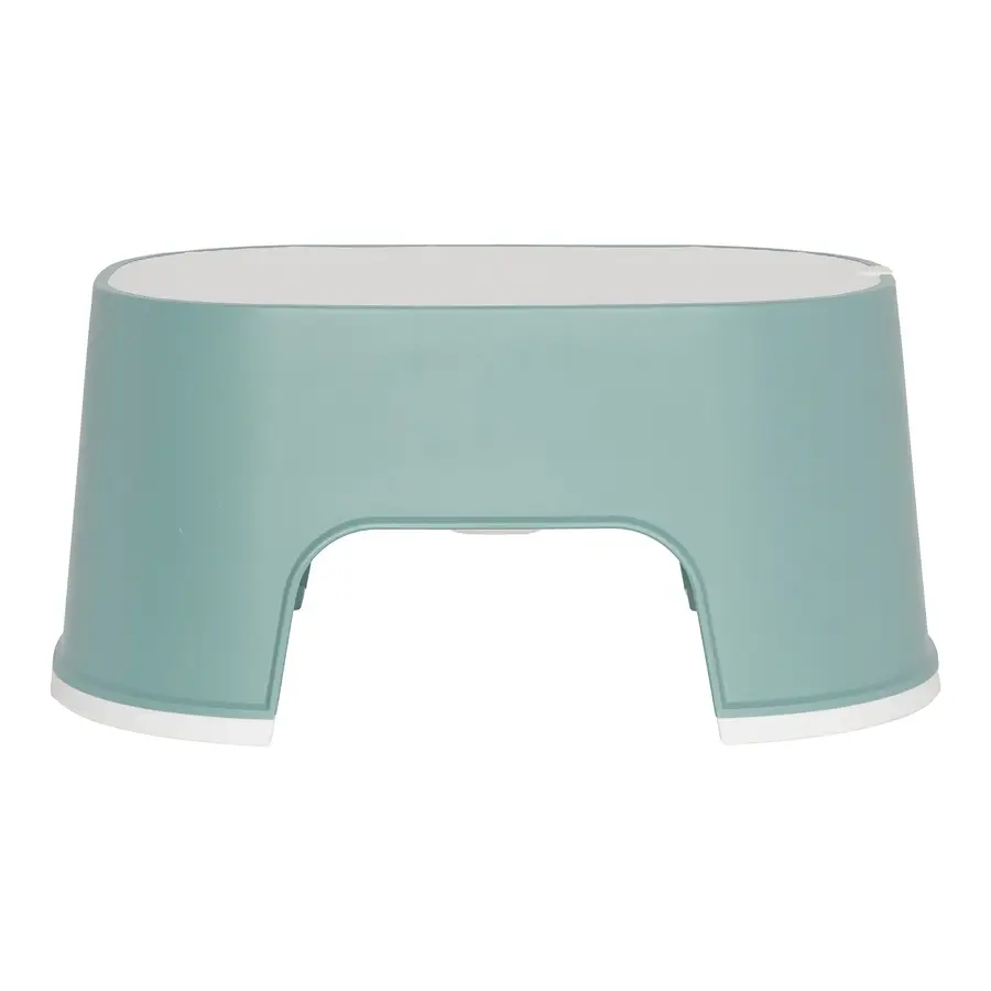 Bébé-Jou Stúpadlo ovál Grow Jade Green