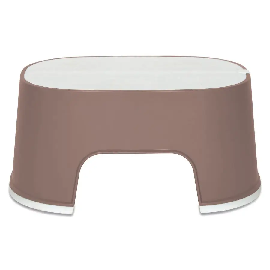 Bébé-Jou Stúpadlo ovál Grow Mocha Mousse