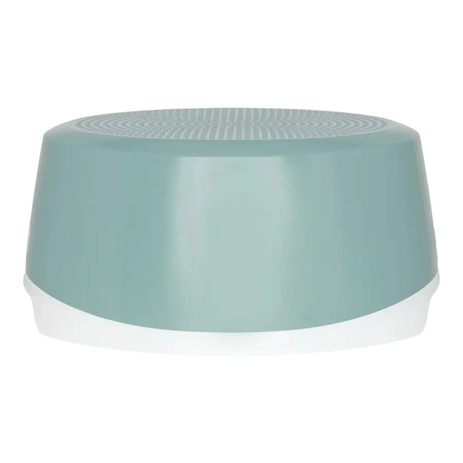 Bébé-Jou Stúpadlo ovál Jade Green
