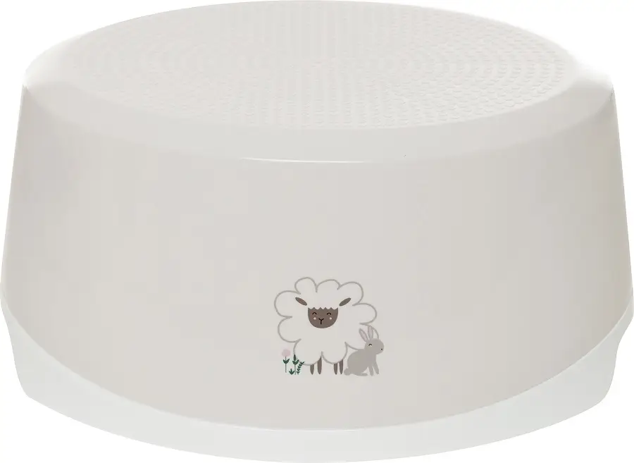 xBébé-Jou Stúpadlo ovál Bébé-Jou Tiny Sheep, rozbalené