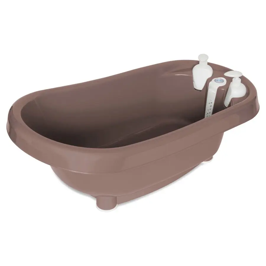 Bebe-Jou Termo kúpací set de Luxe Fabulous Mocha Mousse