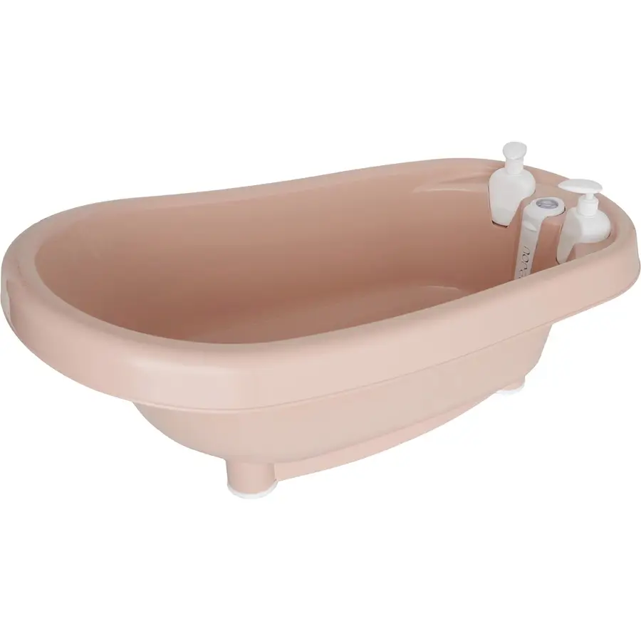 Bébé-Jou Termovanička Click Dreamy Pink