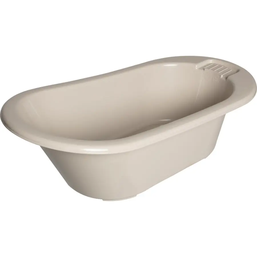 xBébé-Jou Vanička Bébé-Jou Click Fabulous Taupe, rozbalené