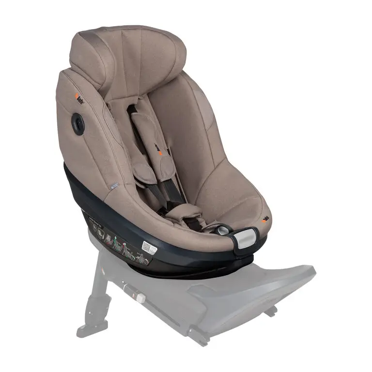 BeSafe Beyond 2 360 dark sand soft breeze