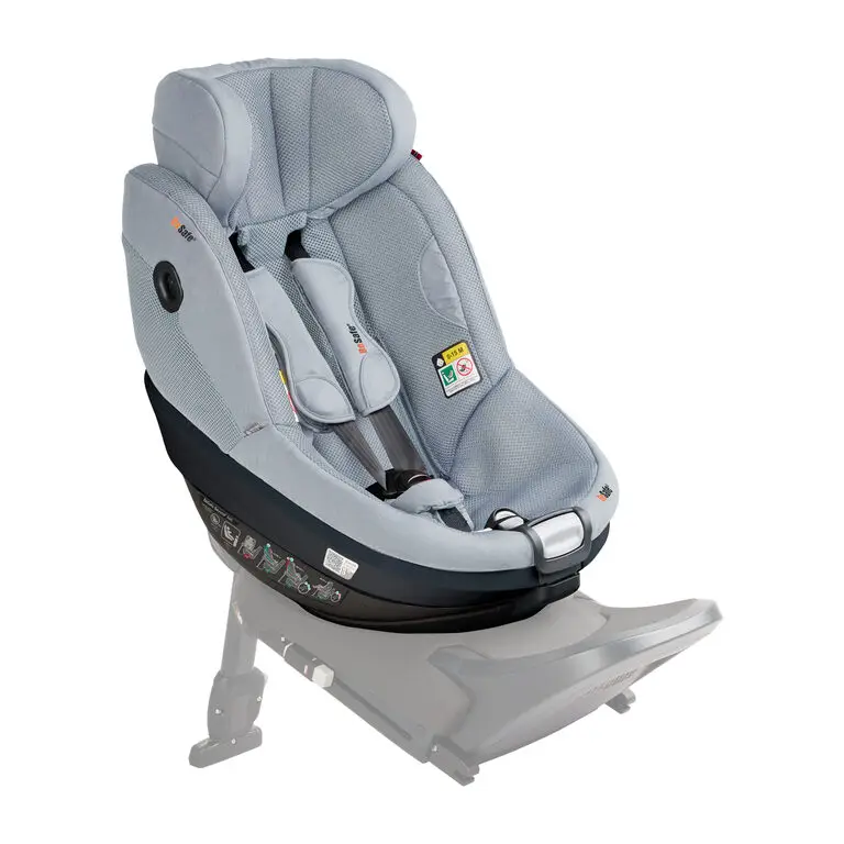 BeSafe Beyond 2 360 peak mesh