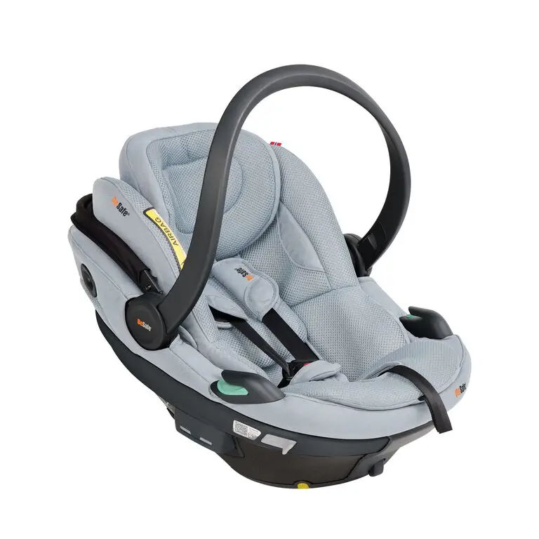 BeSafe Go Beyond 2 peak mesh