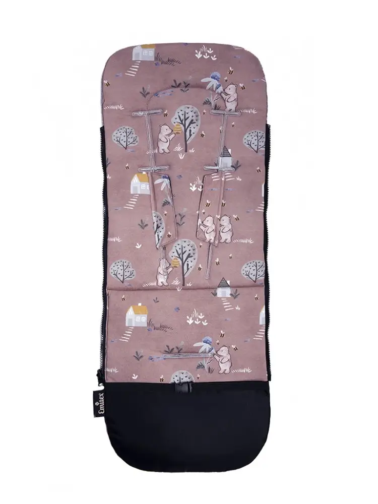 Podložka UNI ZIBIE Bearkins