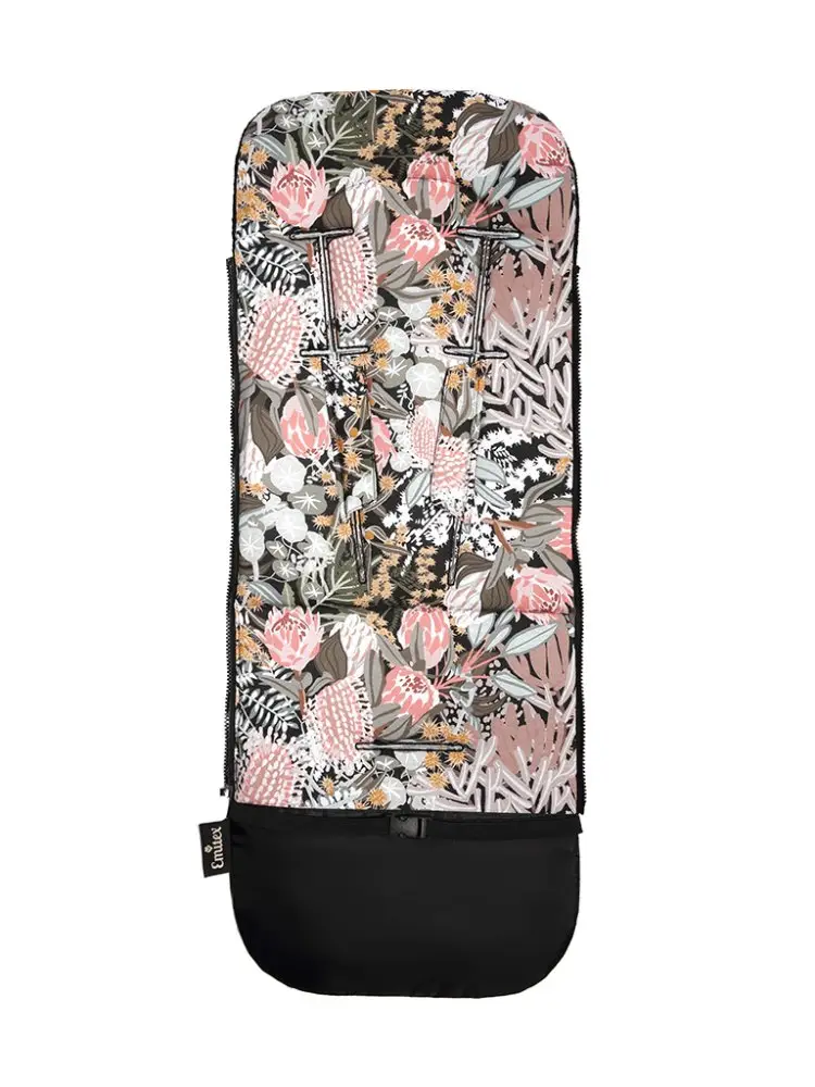 Emitex Podložka UNI ZIBIE Poppy