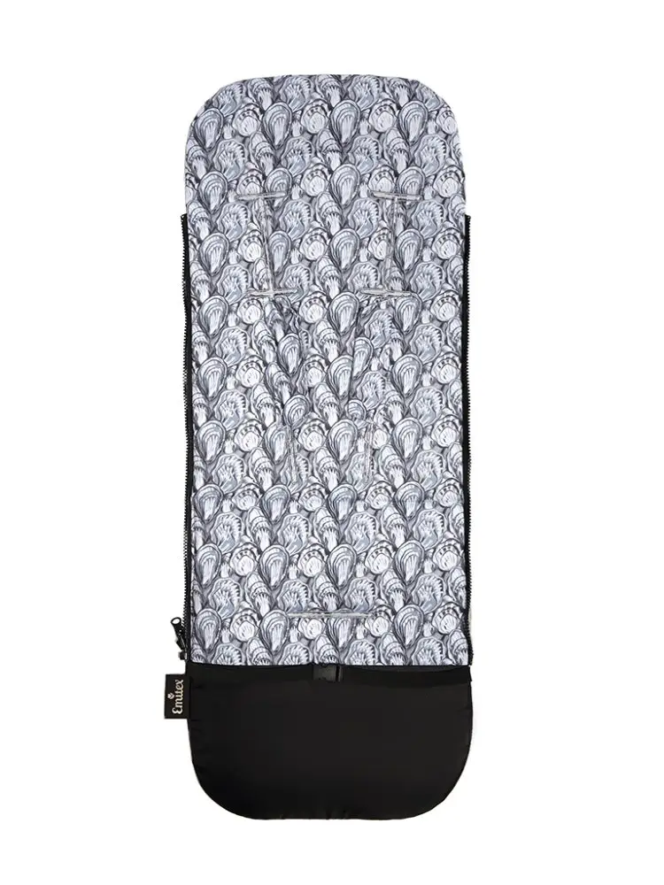 Podložka UNI ZIBIE Shellsy