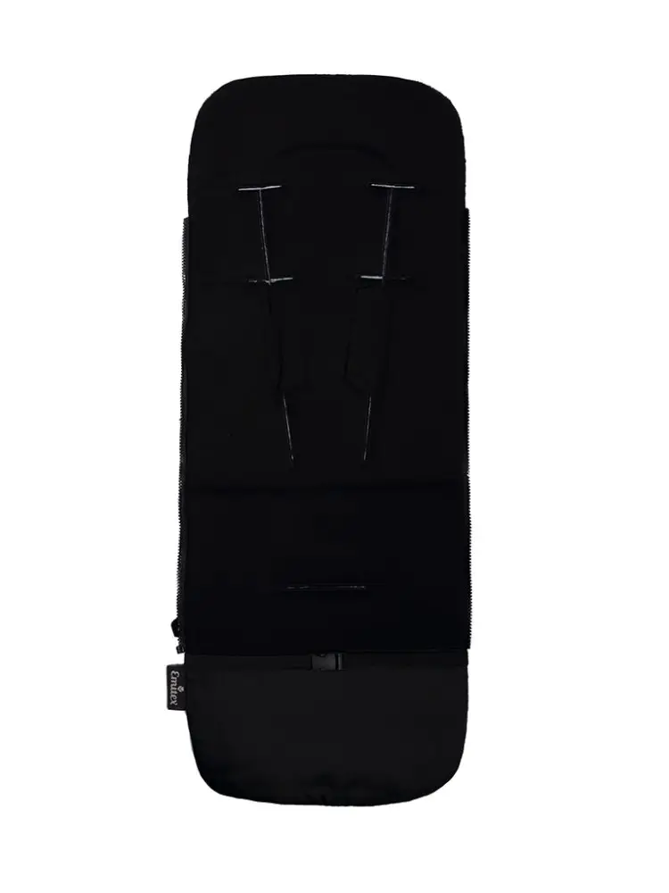 Emitex Podložka UNI ZIBIE Wild Black