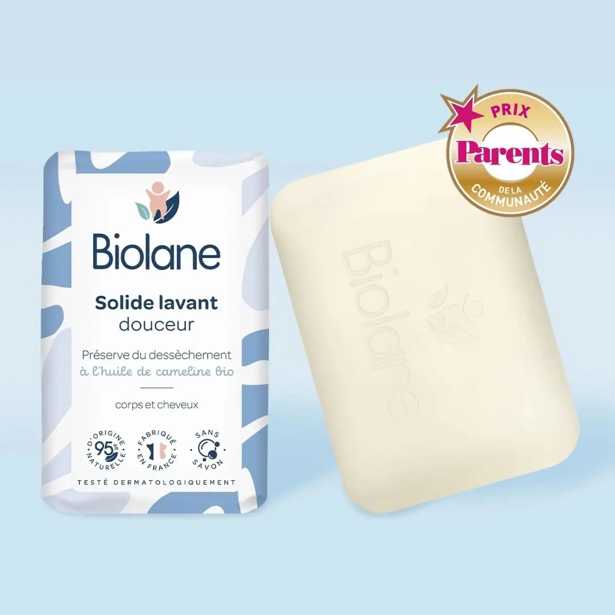 Extra jemné a hydratačné mydlo na umývanie-150 g
