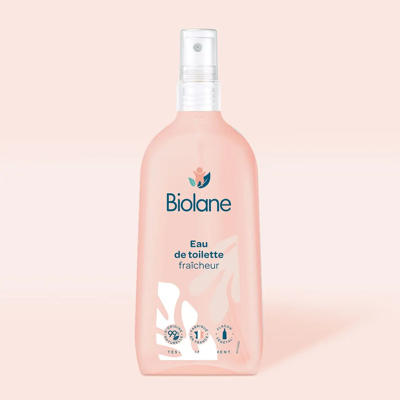 Svieža toaletná voda-200 ml