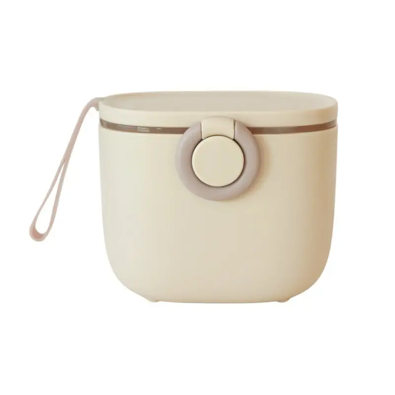 BO Jungle Dávkovač sušeného mlieka B-Nomadic Powder Box Dune