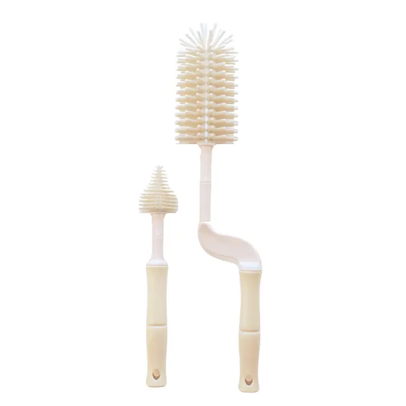 BO Jungle Kefa na fľaše B-Bottle Brush Set Dune