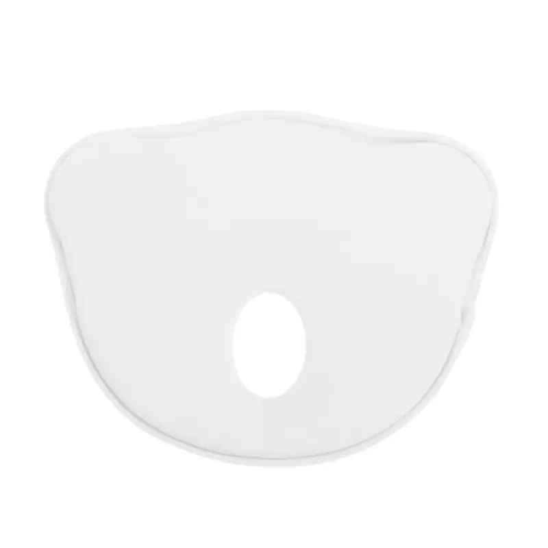 BO Jungle Podhlavníček s pamäťovou penou B-COSY Snow