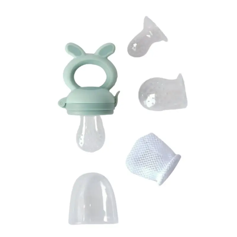 BO Jungle Set na kŕmenie Fruit Feeder 4v1 Jade