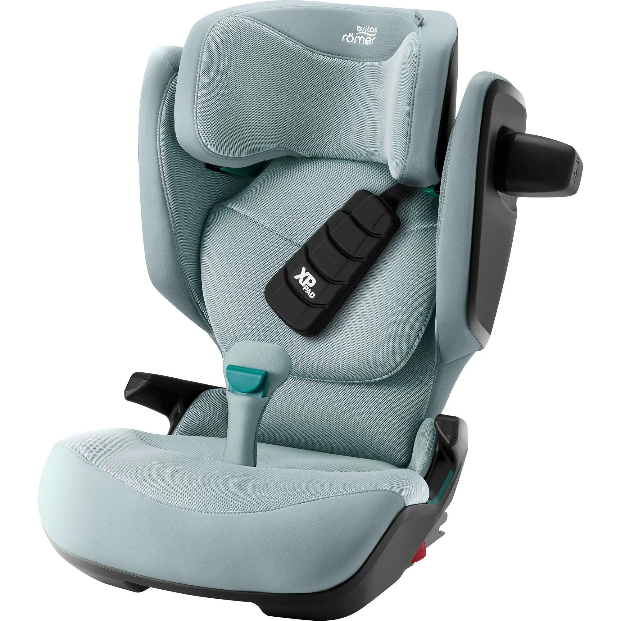 BRITAX Autosedačka Kidfix Pro Style, Harbor Blue